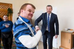 Otvorenie služby včasnej intervencie - FOTO15W