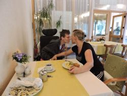 Rekreačno rehabilitačný pobyt v piešťanoch - DSCN3668W