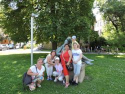 Rekreačno rehabilitačný pobyt v piešťanoch - DSCN3725W