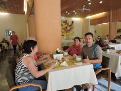 Rekreačno rehabilitačný pobyt v piešťanoch - DSCN3750W