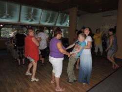 Rekreačno rehabilitačný pobyt v piešťanoch - DSCN3760W
