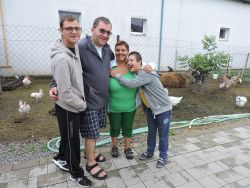Spomienka na leto - W11