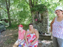 Spomienka na leto - W16