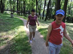 Spomienka na leto - W4