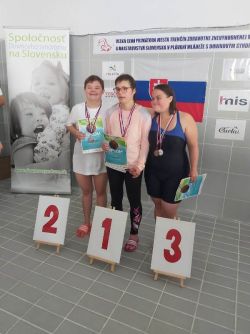 Súťaž v plávaní trenčín 14.10.2023 - preteky4