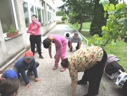 Tanečný maratón - 21marat.