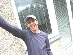 Tanečný maratón - 22marat.