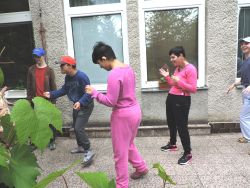 Tanečný maratón - 9marat.