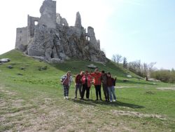 Turistika hrušovský hrad - DSCN5638W