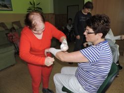 Učíme sa poskytovať prvú pomoc - DSCN5870W