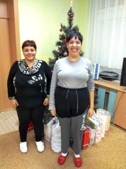 Vianoce 2018 - 5