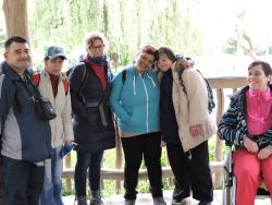 Zlín - ZOO Lešná
