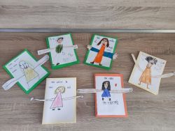 Darčeky pre naše maminky a kultúrny program - dar1