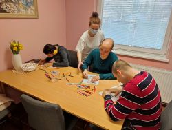 Darčeky pre naše maminky a kultúrny program - dar10