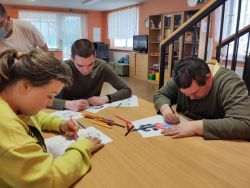 Darčeky pre naše maminky a kultúrny program - dar11