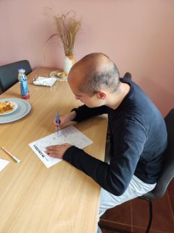 Darčeky pre naše maminky a kultúrny program - dar13