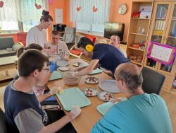 Darčeky pre naše maminky a kultúrny program - dar14