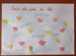 Darčeky pre naše maminky a kultúrny program - kul12