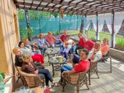 Darčeky pre naše maminky a kultúrny program - kul6