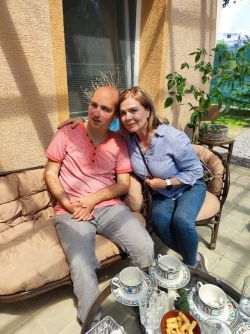 Darčeky pre naše maminky a kultúrny program - kul8