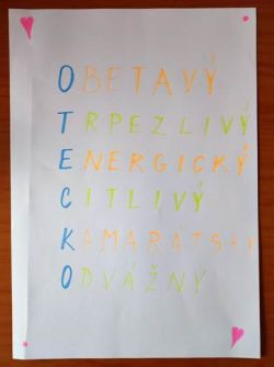 Darčeky pre naších ockov - oc2