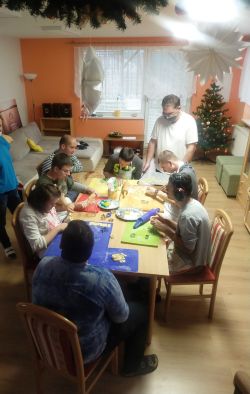 Je tu zas, ten vianočný čas - 30