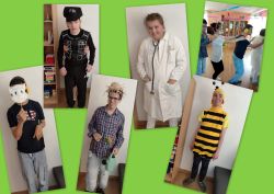 Karneval - Karneval 2022 - fotky na web5