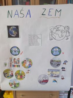 Naša planéta zem - 1zem