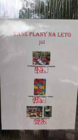 Naše plány na leto 2023 - 1