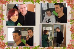 Návšteva pani primátorky - pani primátorka6