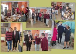 Novoročný pozdrav pre pána ministra - Novoročný pozdrav pre pána ministra3