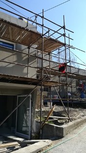 Rekonštrukcia špecializovaného zariadenia - prer.ŠZ