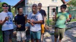 Spoznaj svojho kamaráta - Jany 2