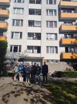 Spoznaj svojho kamaráta - Jurko 1