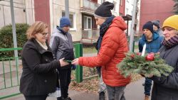 Vianočný darček pre babičky a deduškov - 3