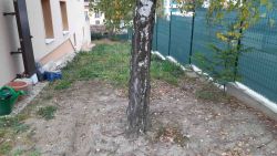 Poďakovanie mestu prievidza - podak 1