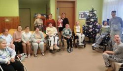 Contitech - strom splnených želaní 2025