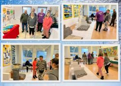 DOD v Spojenej škole 25 1