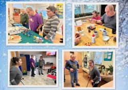 DOD v Spojenej škole 25 2