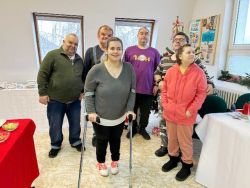 DOD v Spojenej škole