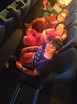 Kino - kino