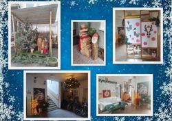 priprava na Vianoce 1