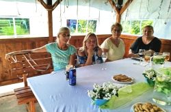 Teambuilding