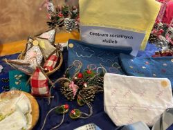 Vianočné trhy TSK 2025 