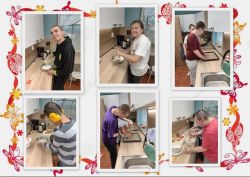 Kultúrny program ku dňu matiek - Kultúrny program pri príležitosti Dňa matiek3