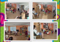 Zábavný program klauna pepeleho - Zábavný program Klauna Pepeleho 1