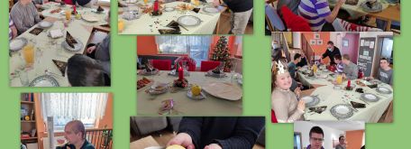 Spoločný slávnostný obed a prvé novoročné dni - Spoločný slávnostný obed v novom roku6