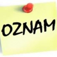 OZNAMY 